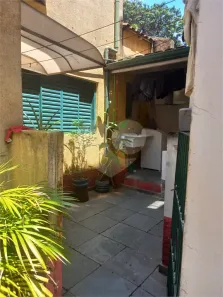 Casa com 2 Quartos à venda, 130m² no Brooklin Paulista, São Paulo