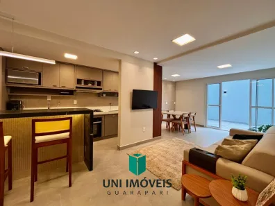 Apartamento com 2 Quartos à venda, 104m² no Muquiçaba, Guarapari