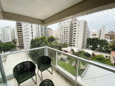 Apartamento com 3 Quartos à venda, 108m² no Centro, Florianópolis