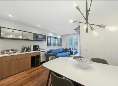 Apartamento com 3 Quartos à venda, 81m² no Vila Uberabinha, São Paulo