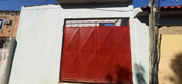 Kitnet com 1 Quarto para alugar, 35m² no Vila Bandeirantes, Nova Iguaçu