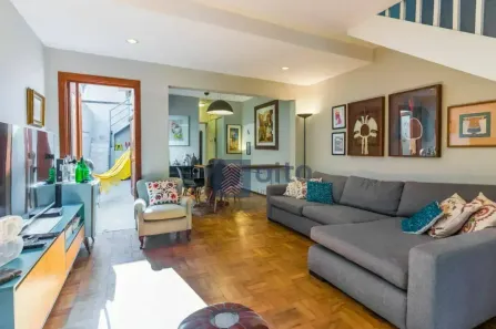 Casa com 2 Quartos à venda, 170m² no Vila Madalena, São Paulo