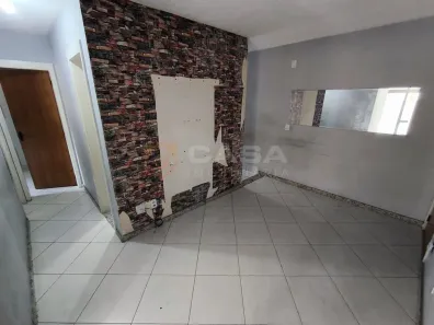 Apartamento com 2 Quartos à venda, 80m² no Colina de Laranjeiras, Serra