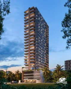 Apartamento com 2 Quartos à venda, 131m² no Centro, Balneário Piçarras