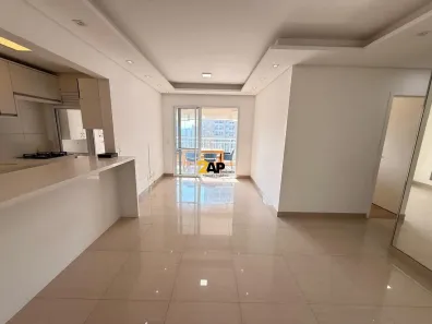 Apartamento com 3 Quartos para alugar, 96m² no Vila Andrade, São Paulo