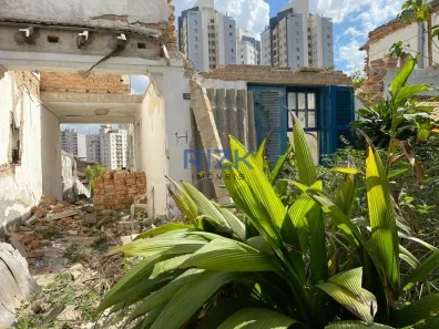 Lote/Terreno à venda, 231m² no Cambuci, São Paulo