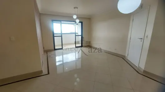 Apartamento com 4 Quartos para alugar, 123m² no Bosque dos Eucaliptos, São José dos Campos
