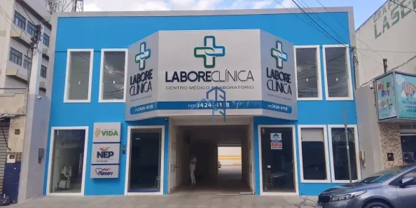 Sala Comercial para alugar, 16m² no Centro, Vitória da Conquista