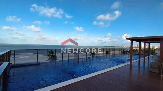 Apartamento com 2 Quartos à venda, 60m² no Intermares, Cabedelo