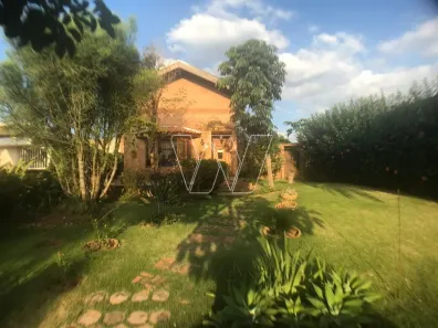 Casa de Condomínio com 2 Quartos à venda, 455m² no Caminhos de San Conrado (Sousas), Campinas