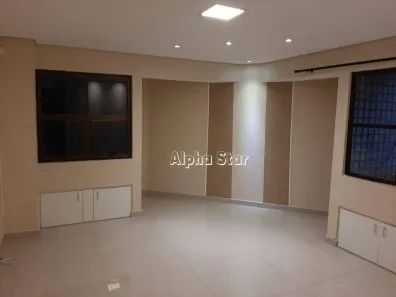 Sala Comercial para alugar, 27m² no Condomínio Centro Comercial Alphaville, Barueri