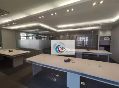 Sala Comercial para alugar, 100m² no Vila Olímpia, São Paulo
