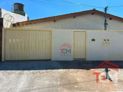 Casa com 3 Quartos para alugar, 10m² no Jardim Nova Era Acréscimo, Aparecida de Goiânia