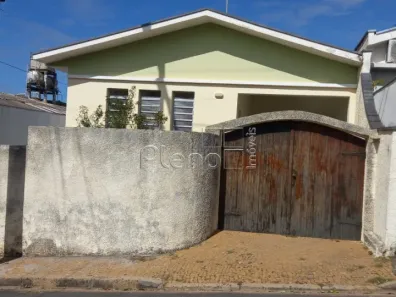 Casa com 3 Quartos à venda, 134m² no Jardim América, Valinhos
