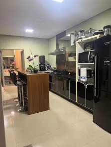 Casa de Condomínio com 2 Quartos à venda, 70m² no Condomínio Residencial Parque da Liberdade IV, São José do Rio Preto
