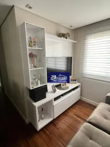 Apartamento com 2 Quartos à venda, 48m² no Vila Moreira, São Paulo