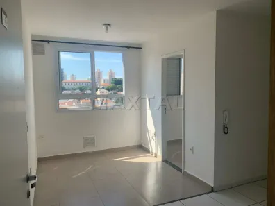 Apartamento com 2 Quartos à venda, 40m² no Santana, São Paulo