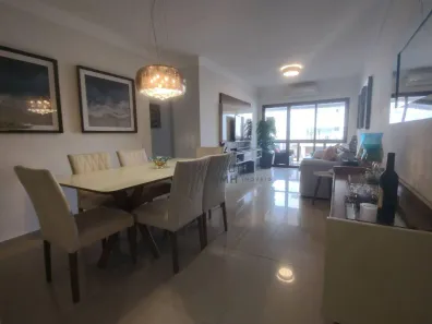 Apartamento com 3 Quartos à venda, 120m² no Pitangueiras, Guarujá