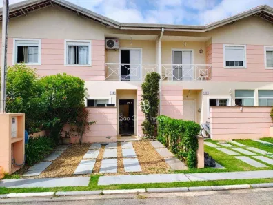 Casa de Condomínio com 3 Quartos à venda, 97m² no Jardim da Glória, Cotia