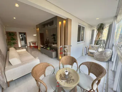 Apartamento com 3 Quartos à venda, 125m² no Praia da Costa, Vila Velha