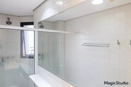 Apartamento com 1 Quarto para alugar, 52m² no Vila Mariana, São Paulo