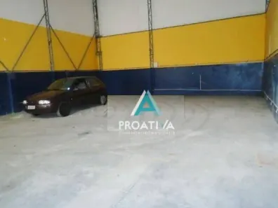 Ponto Comercial à venda, 430m² no Osvaldo Cruz, São Caetano do Sul