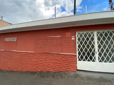 Imóvel Comercial com 2 Quartos para alugar, 101m² no Centreville, São Carlos