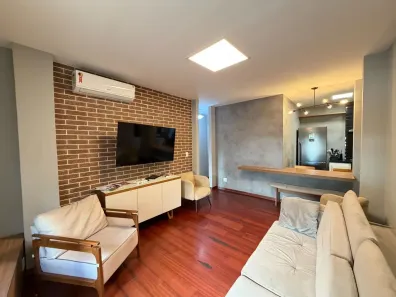 Apartamento com 2 Quartos para alugar, 80m² no Copacabana, Rio de Janeiro