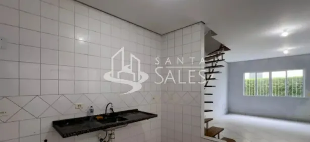 Casa de Condomínio com 2 Quartos à venda, 117m² no Vila Monumento, São Paulo