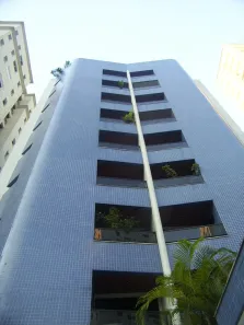 Apartamento com 3 Quartos para alugar, 90m² no Moema, São Paulo