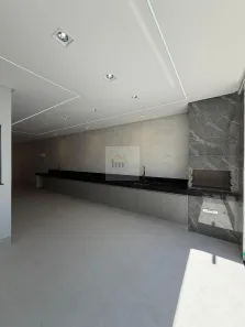 Casa com 3 Quartos à venda, 168m² no Jardim América, Goiânia