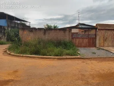 Casa com 2 Quartos à venda, 157m² no Parque São Judas Tadeu, Luziânia