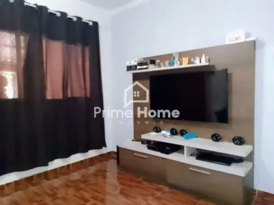 Casa com 2 Quartos à venda, 71m² no Parque Orestes Ôngaro, Hortolândia