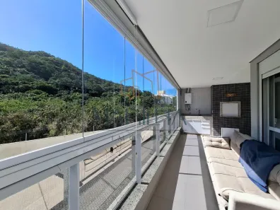 Apartamento com 3 Quartos à venda, 118m² no Ingleses do Rio Vermelho, Florianópolis