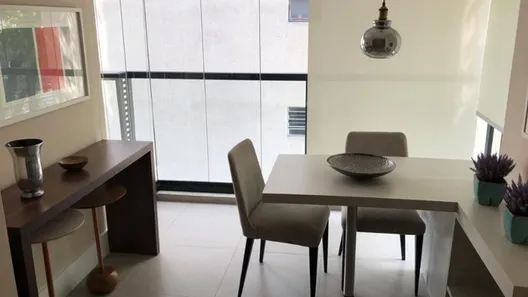 Apartamento com 1 Quarto à venda, 35m² no Jardim Paulista, São Paulo