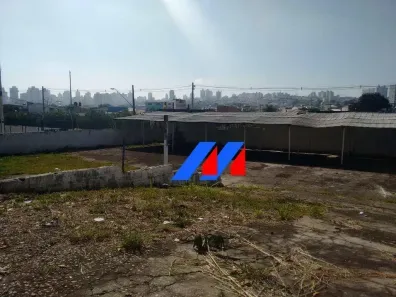 Lote/Terreno para alugar, 1272m² no Centro, São Bernardo do Campo
