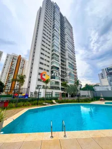 Apartamento com 3 Quartos à venda, 155m² no Jardim Belo Horizonte, Campinas