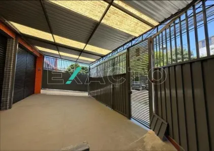 Galpão/Depósito/Armazém para alugar, 297m² no Jardim do Trevo, Campinas