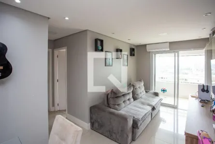 Apartamento com 2 Quartos à venda, 65m² no Centro, Diadema