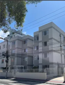 Apartamento com 2 Quartos à venda, 64m² no Kobrasol, São José