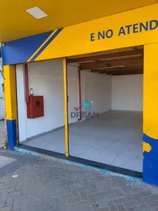 Ponto Comercial para alugar, 40m² no Village Rio das Ostras, Rio das Ostras