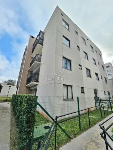 Apartamento com 2 Quartos à venda, 65m² no Colônia Dona Luíza, Ponta Grossa