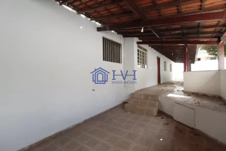 Casa com 4 Quartos à venda, 480m² no Santa Mônica, Belo Horizonte
