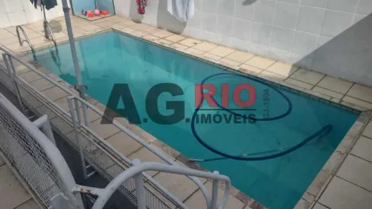 Casa com 3 Quartos à venda, 267m² no Jardim Sulacap, Rio de Janeiro