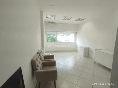 Sala Comercial à venda, 23m² no Trindade, Florianópolis