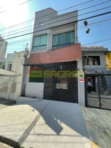Sala Comercial à venda, 350m² no Brás, São Paulo