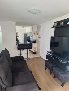 Apartamento com 2 Quartos à venda, 48m² no Jardim Marica, Mogi das Cruzes