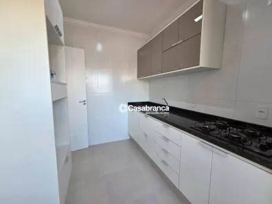 Apartamento com 2 Quartos à venda, 59m² no Jardim Residencial Martinez, Sorocaba