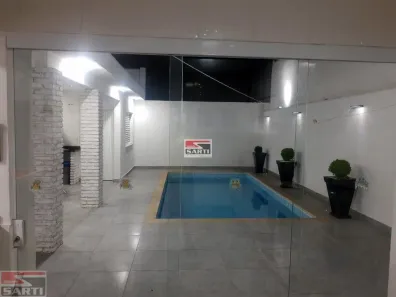 Sobrado com 3 Quartos à venda, 330m² no Vila dos Andrades, São Paulo