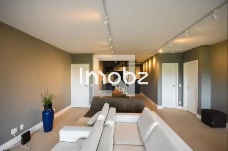 Apartamento com 3 Quartos à venda, 300m² no Paraíso do Morumbi, São Paulo